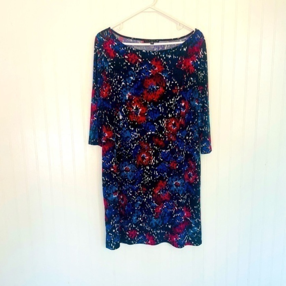 TIANA B shift dress - S
